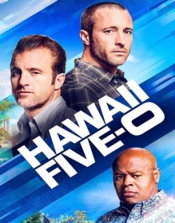 Hawaii Five-0 temporada  9 online