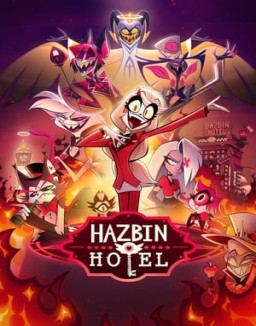 Hazbin Hotel online gratis