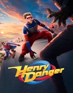 Henry Danger online gratis