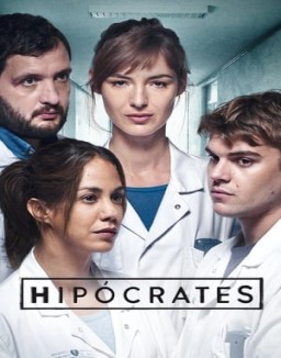 Hipócrates temporada  1 online