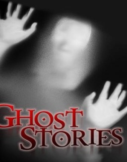 Historias de Fantasmas