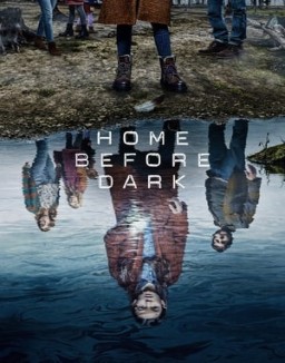 Home Before Dark - Las crónicas de Hilde Lisko