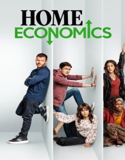 Home Economics temporada  2 online