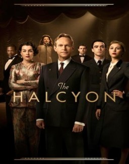 Hotel Halcyon online gratis