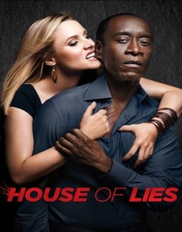 House of Lies temporada  1 online