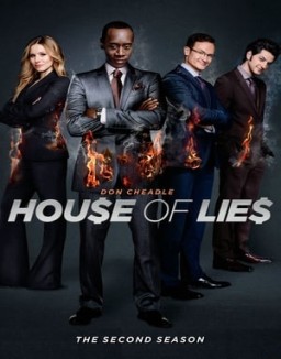 House of Lies temporada  2 online