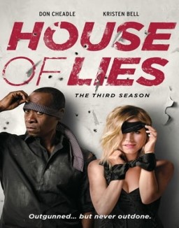 House of Lies temporada  3 online
