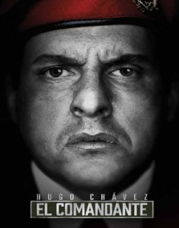 Hugo Chávez, El Comandante online gratis