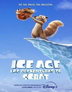 Ice Age: Las Desventuras de Scrat online gratis