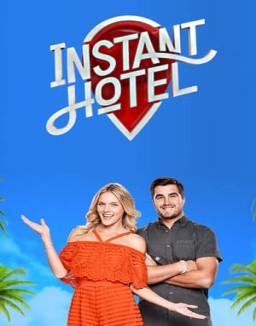 Instant Hotel temporada  1 online