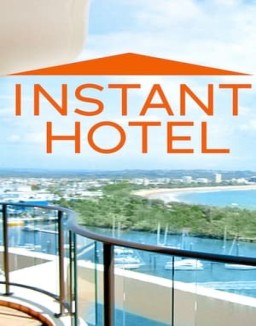 Instant Hotel T2