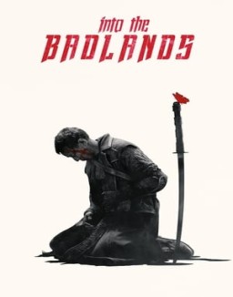 Into the Badlands temporada  1 online