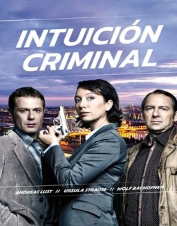 Intuición criminal temporada  1 online