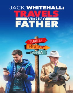 Jack Whitehall: Travels with My Father temporada  2 online