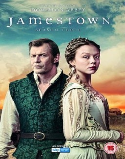 Jamestown online gratis
