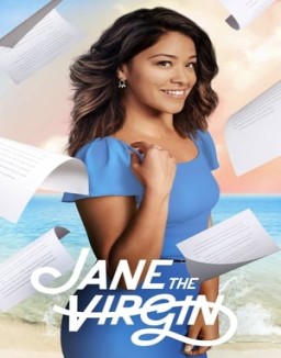 Jane the Virgin temporada  1 online