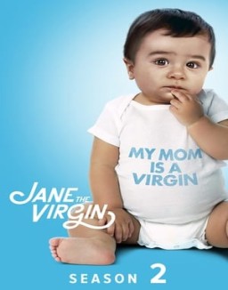Jane the Virgin temporada  2 online