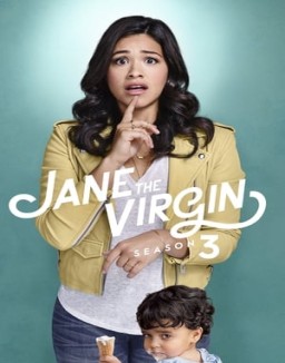 Jane the Virgin temporada  3 online