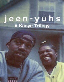 Jeen-Yuhs: Una trilogía de Kanye West online gratis