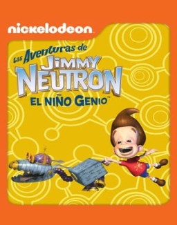 Jimmy Neutrón: el niño genio online gratis
