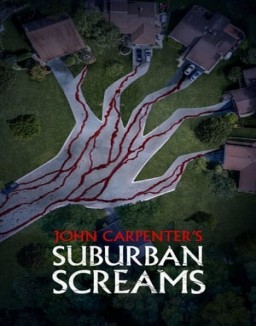John Carpenter's Suburban Screams online gratis