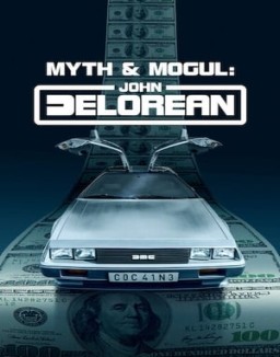 John DeLorean: Un magnate de leyenda