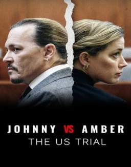 Johnny vs Amber: juicio en EE.UU. online gratis