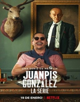 Juanpis González - La serie online gratis