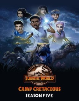 Jurassic World: Campamento Cretácico online gratis