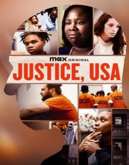 Justice, USA online gratis