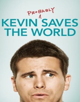 Kevin (Probably) Saves the World online gratis