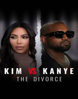 Kim vs Kanye: El divorcio