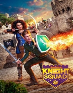 Knight Squad online gratis