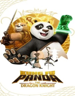 Kung Fu Panda: El caballero del dragón online gratis