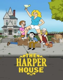 La Casa Harper