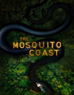 La costa de los mosquitos online gratis