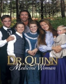 La doctora Quinn online gratis