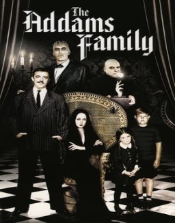 La familia Addams online gratis