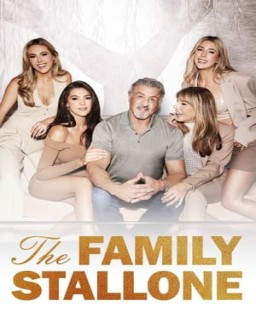 La Familia Stallone online gratis