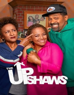 La familia Upshaw temporada  1 online