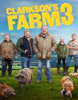 La granja de Clarkson online gratis