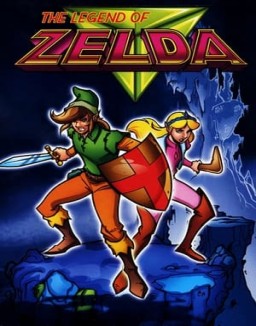 La leyenda de Zelda online gratis