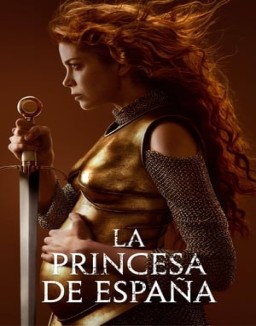 La princesa de España online gratis