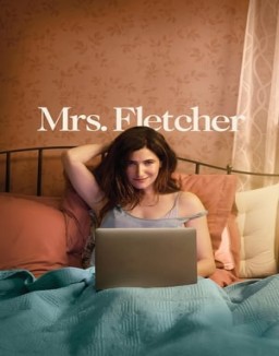 La señora Fletcher online gratis