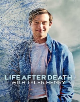 La vida después de la muerte, con Tyler Henry online gratis