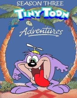 Las aventuras de los Tiny Toon online gratis