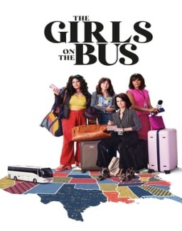 Las chicas del autobús online gratis