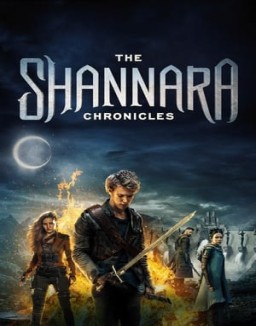 Las crónicas de Shannara online gratis