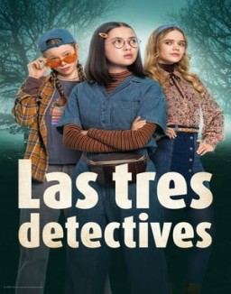 Las Tres Detectives online gratis