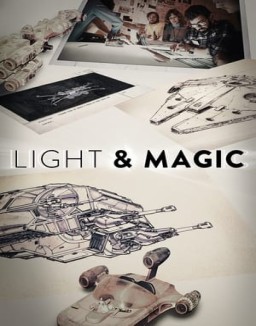 Light & Magic online gratis